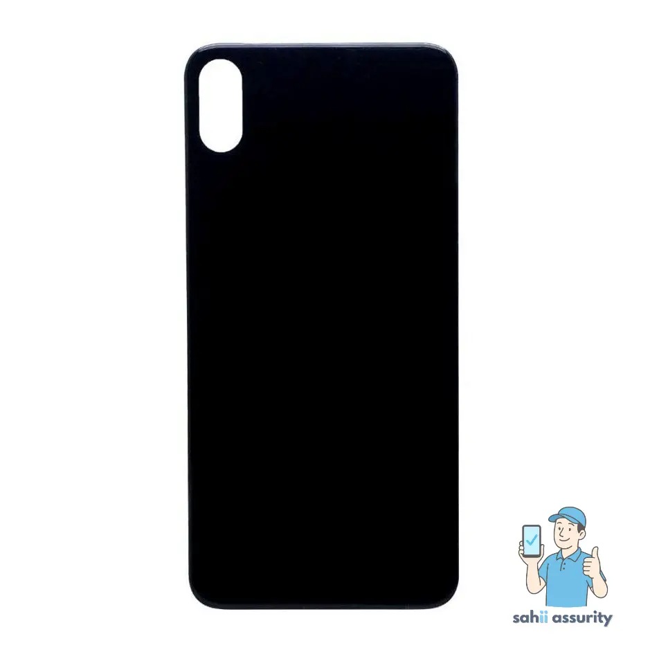Back Panel Cover for Apple iPhone XS Max thumbnail